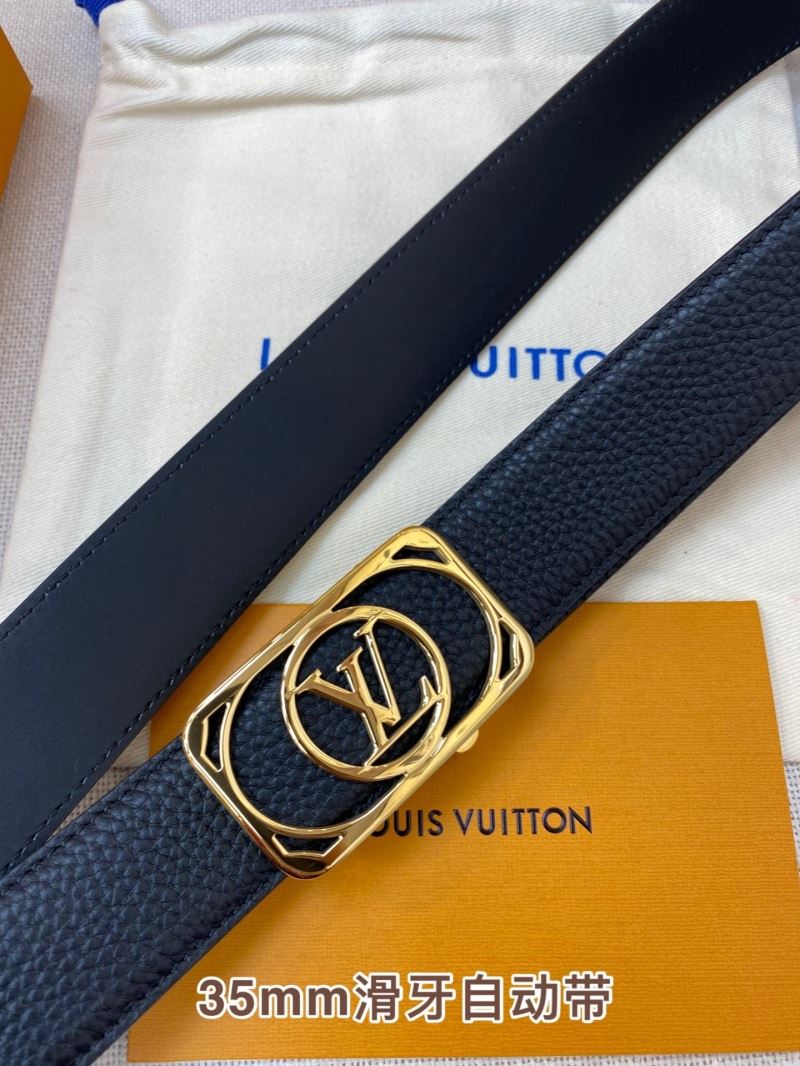 Louis Vuitton Belts